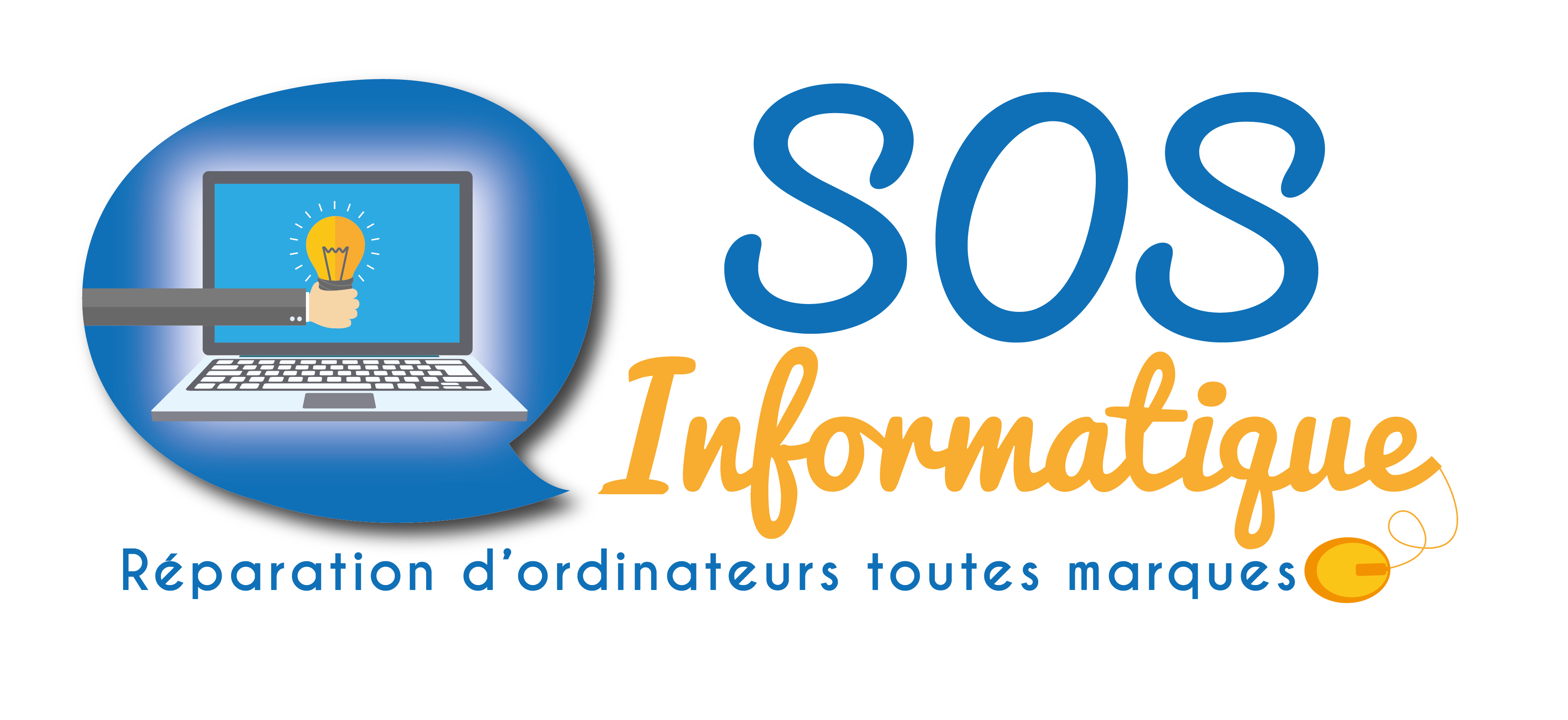 SOS Informatique 44