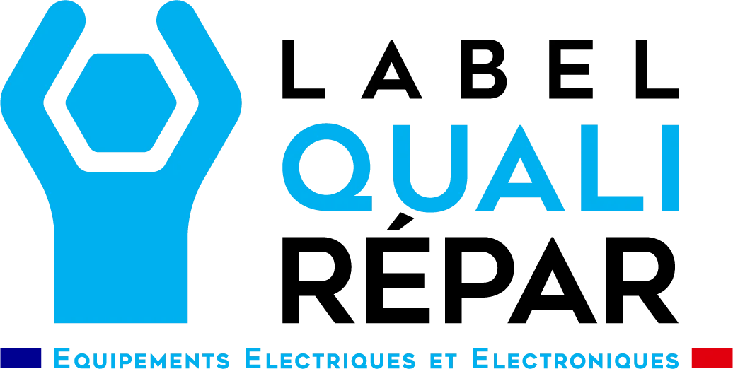 Logo QualiRépare